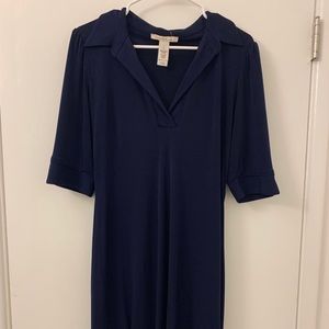 Laundry Dress Navy